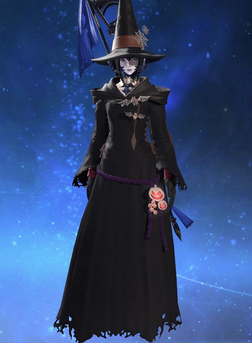 Witch Please