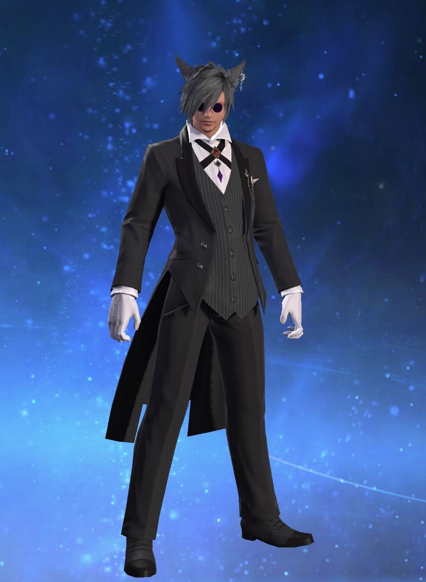Kayzen Aesh