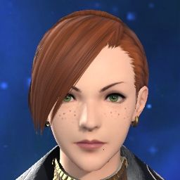 Noraea Carpenter