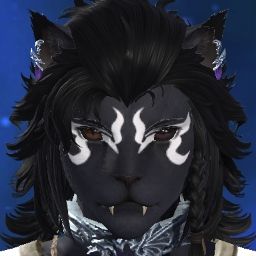 Feral Stray