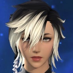 Ombre Blackheart