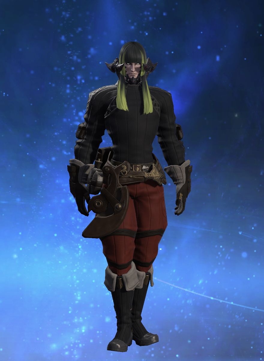 Agares Tantal