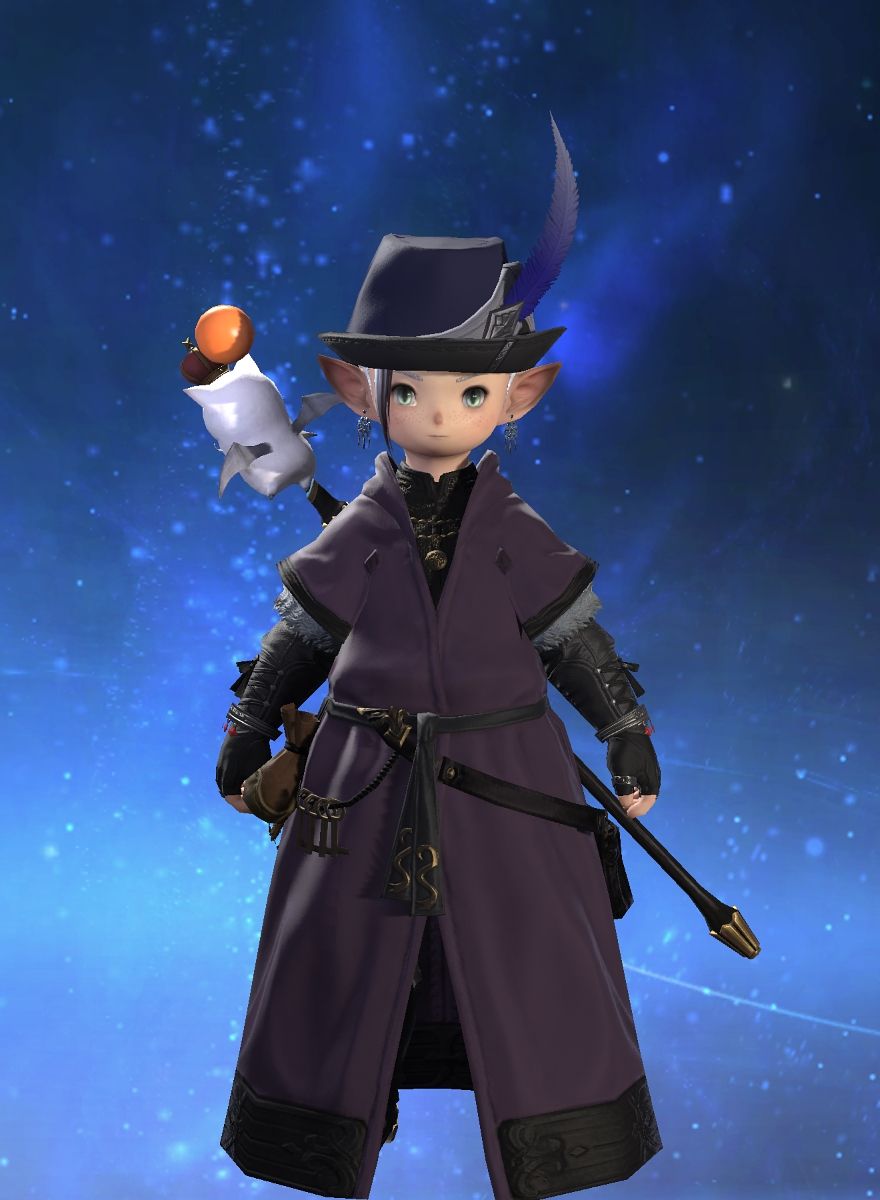 Seven Terea