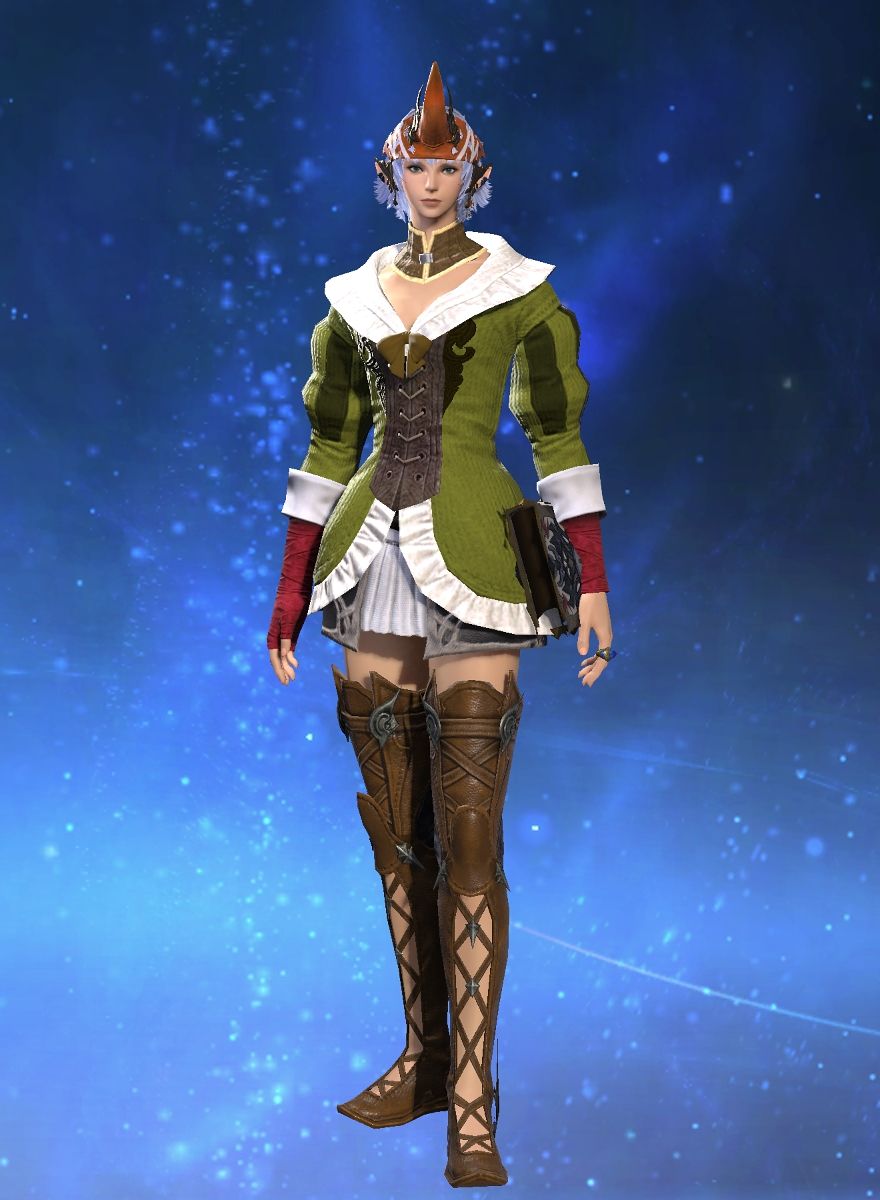 Sybil Stormsmith