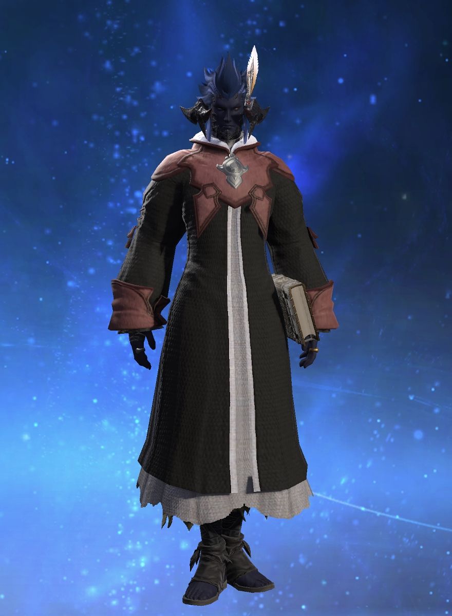 Endor Oreon