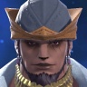 Dae Dastardly