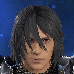 Caim Dragoon