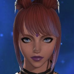 Thalia Valtress