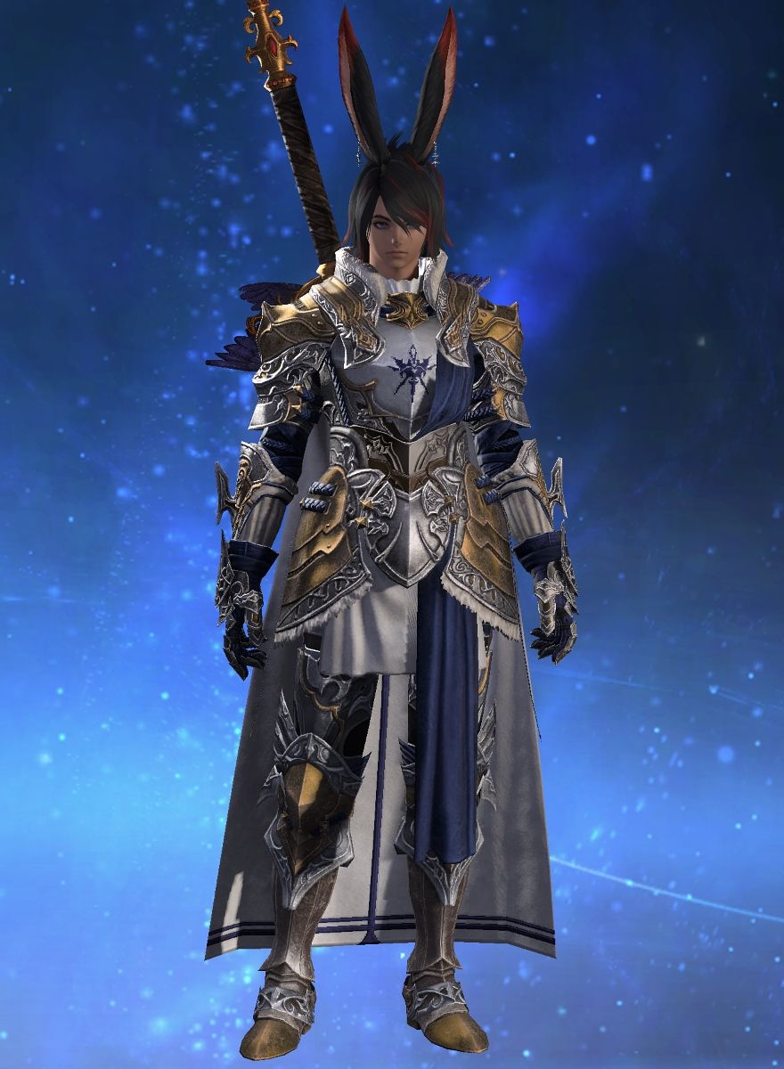 Astro Pendragon