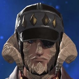 Jhordus Kh'risphone