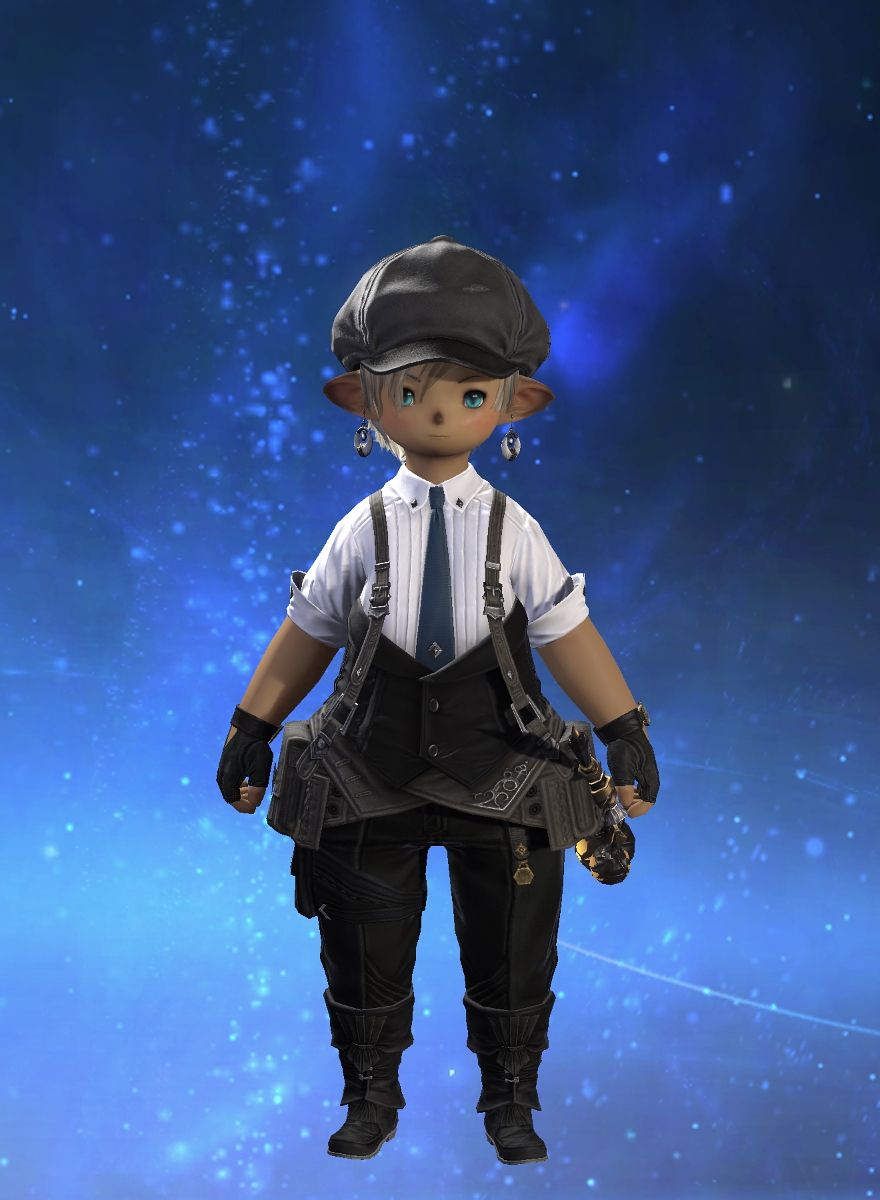 Rico Minuet