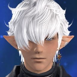 Alphinaud' Leveilleur