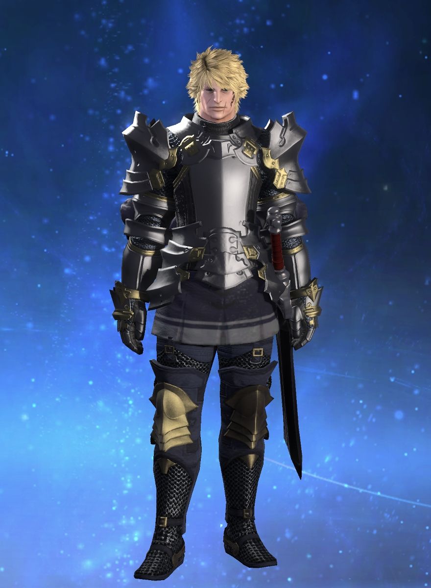 Emrys Fortrin