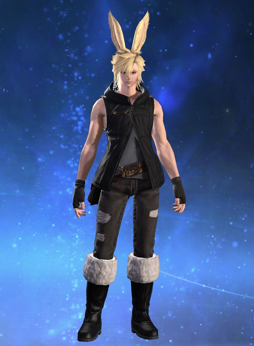 Prompto Caetum