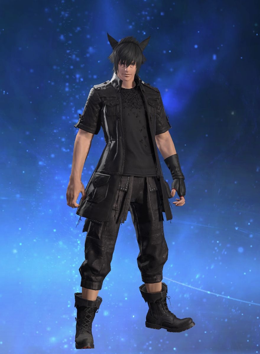 Noctis Somnus