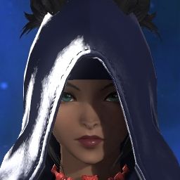 Soulstris Fae