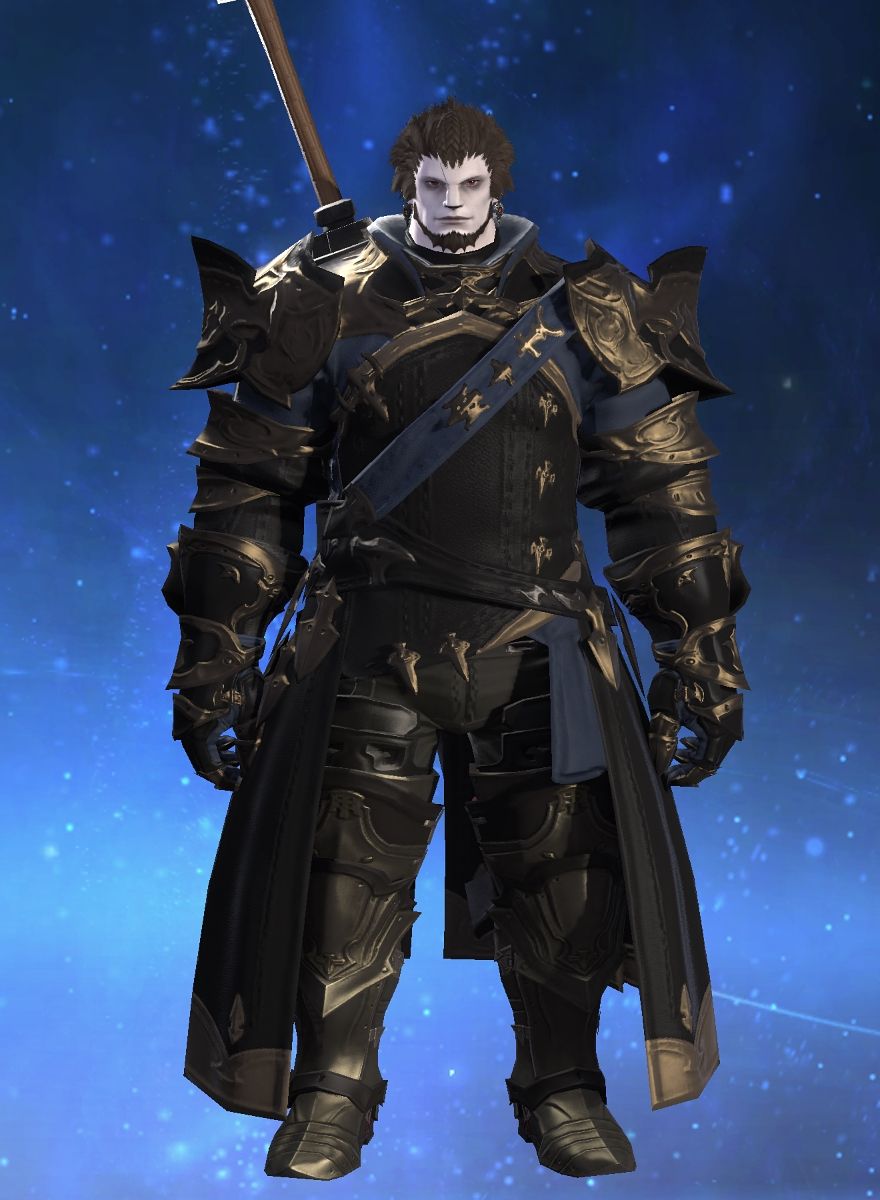 Talos Valcoran