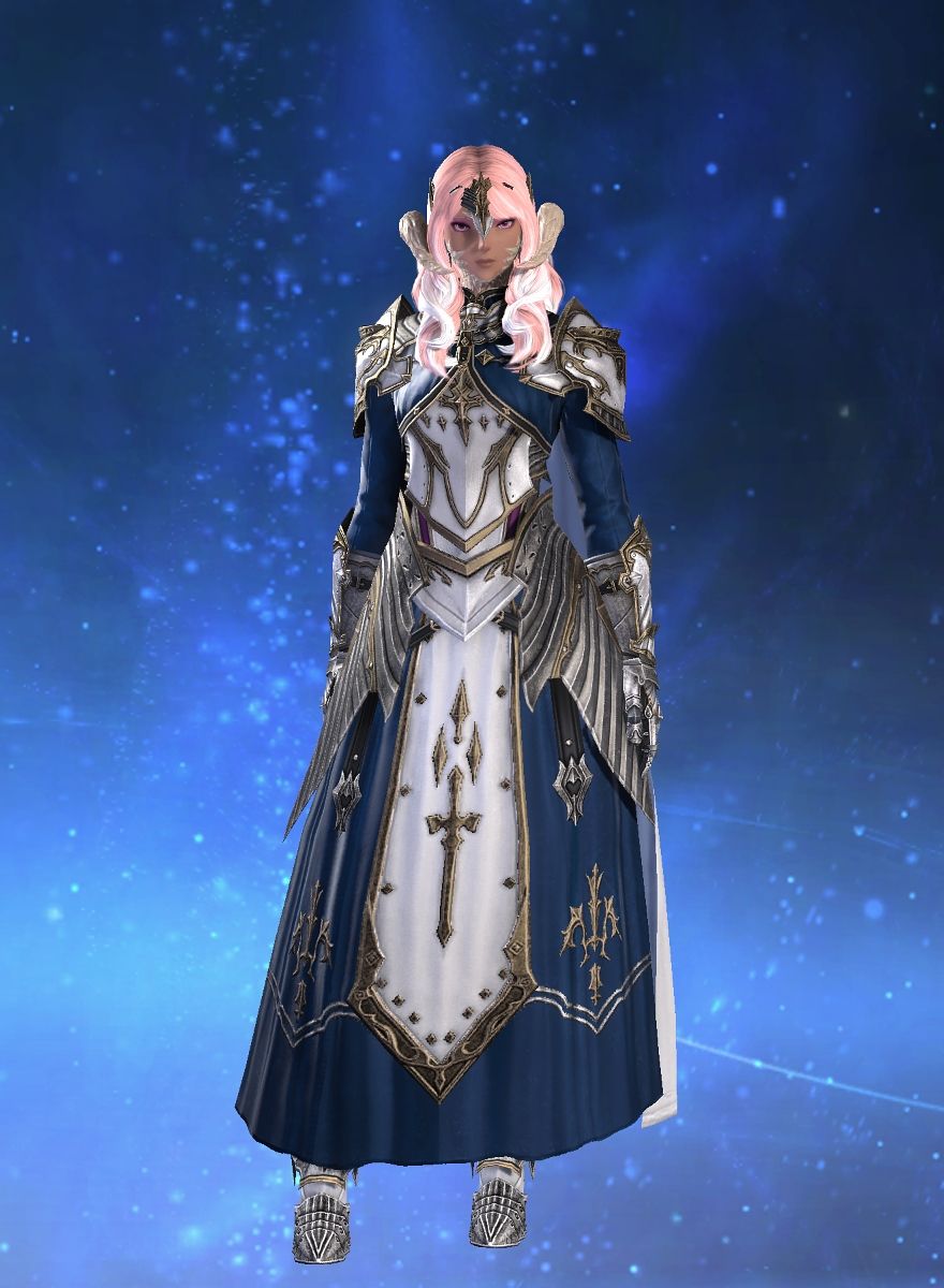 Belldandy Nyx