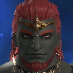 Ganondorf Dragmyr