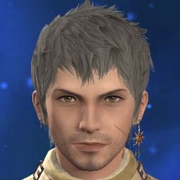 Armond Blood