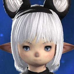 Pregnant Estinien