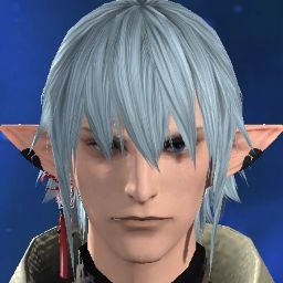 Haurchefant Graystone