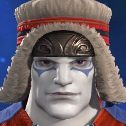 Wyzzy Miyamoto