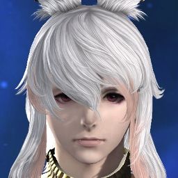 Chakapoko Nurse