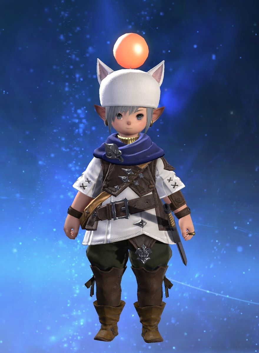 Gil Collector