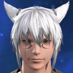 Kei Miqo's