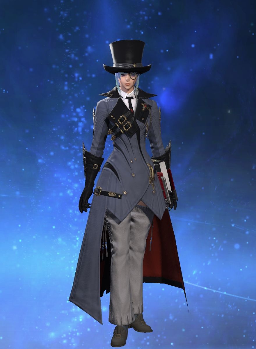 Jijiro Xen