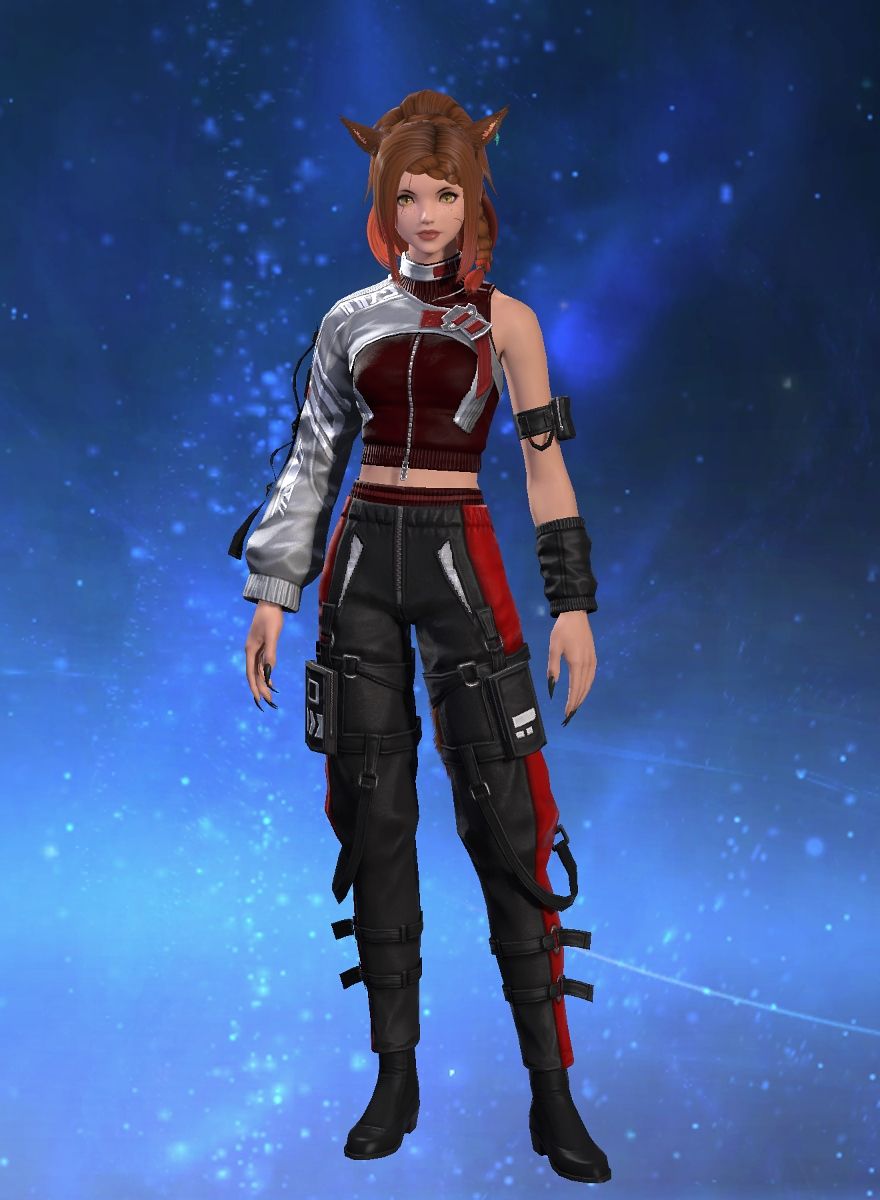 Saveena Morningstar