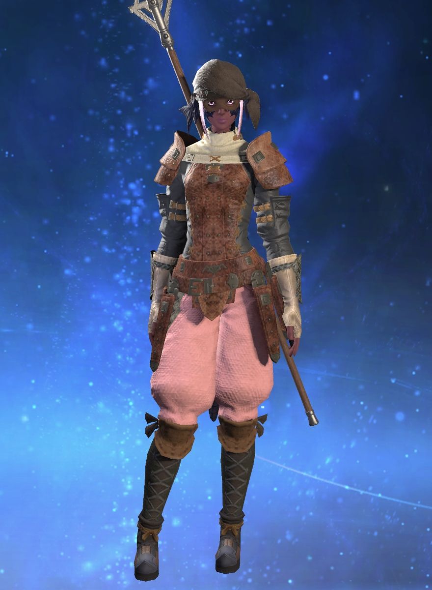 Mindy Maximum