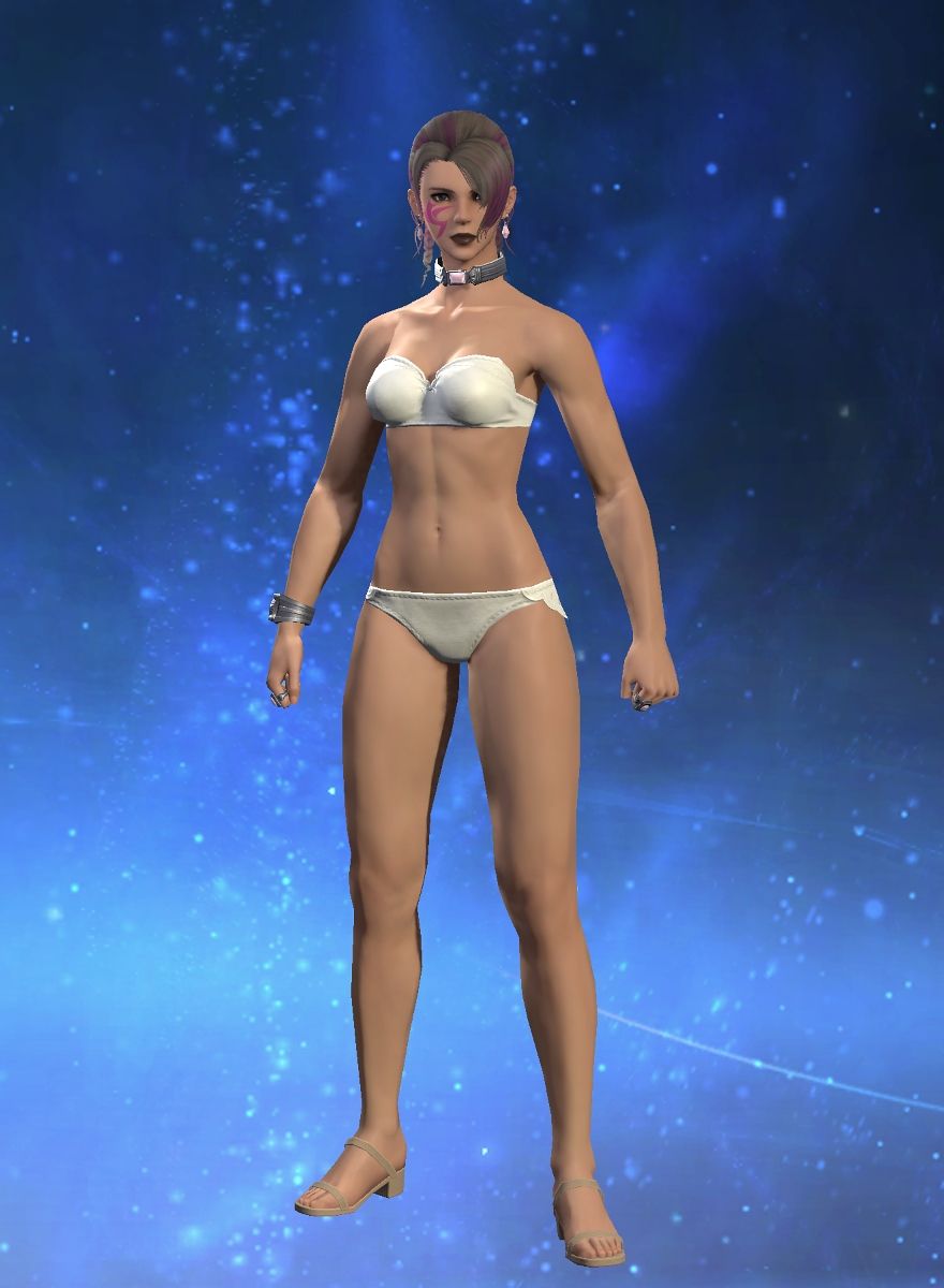 Lucia Charmeleon