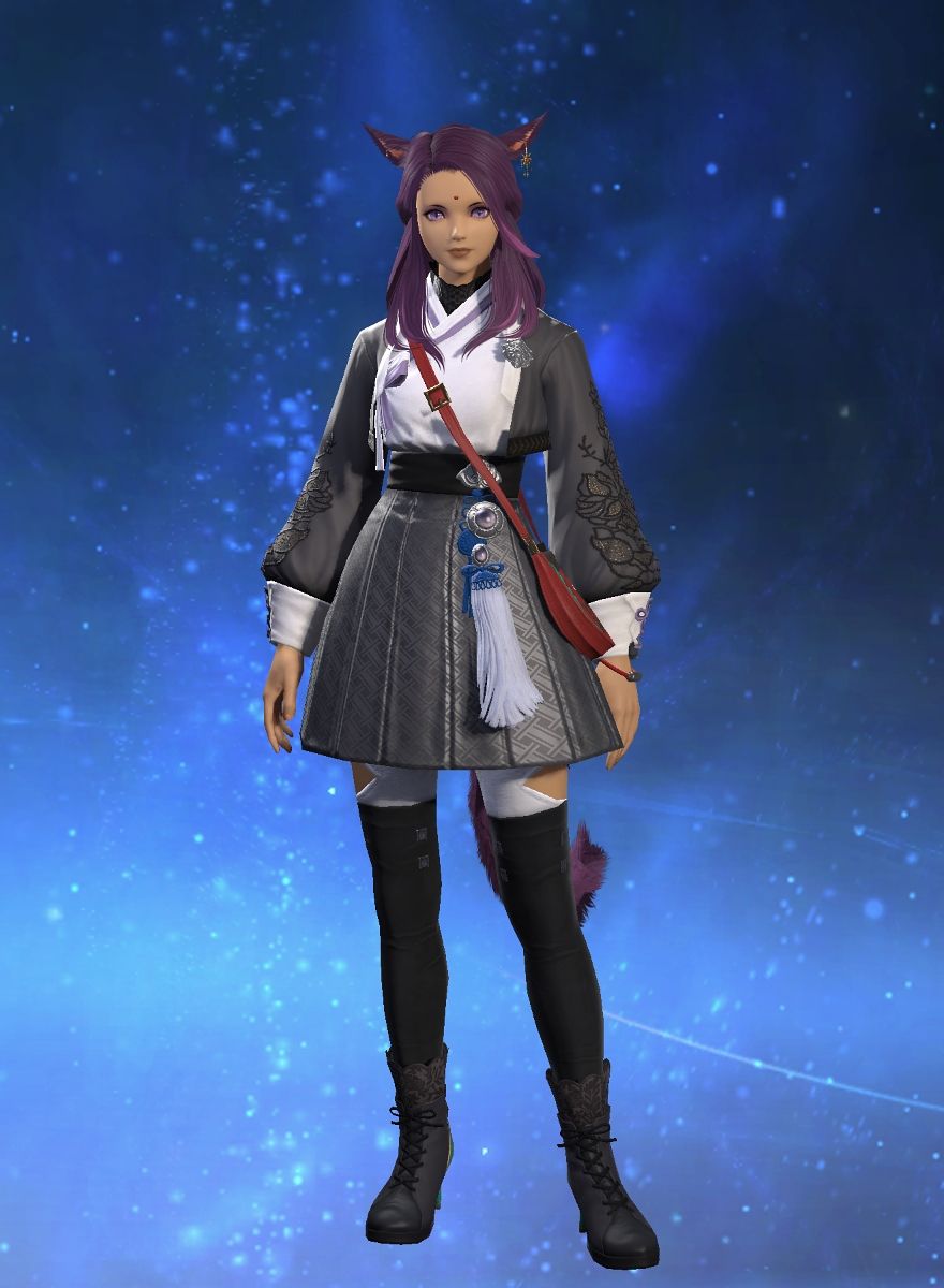 Eaden Fairylaw