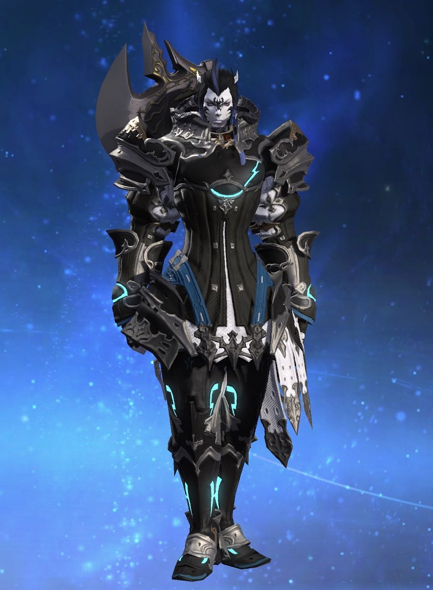 Fenrir Prime