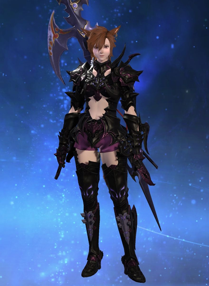 Agnes Tachyon
