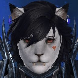 Rashy Strykerwolf