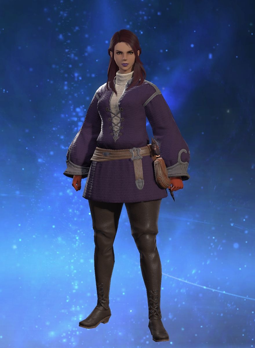 Savant Lucy