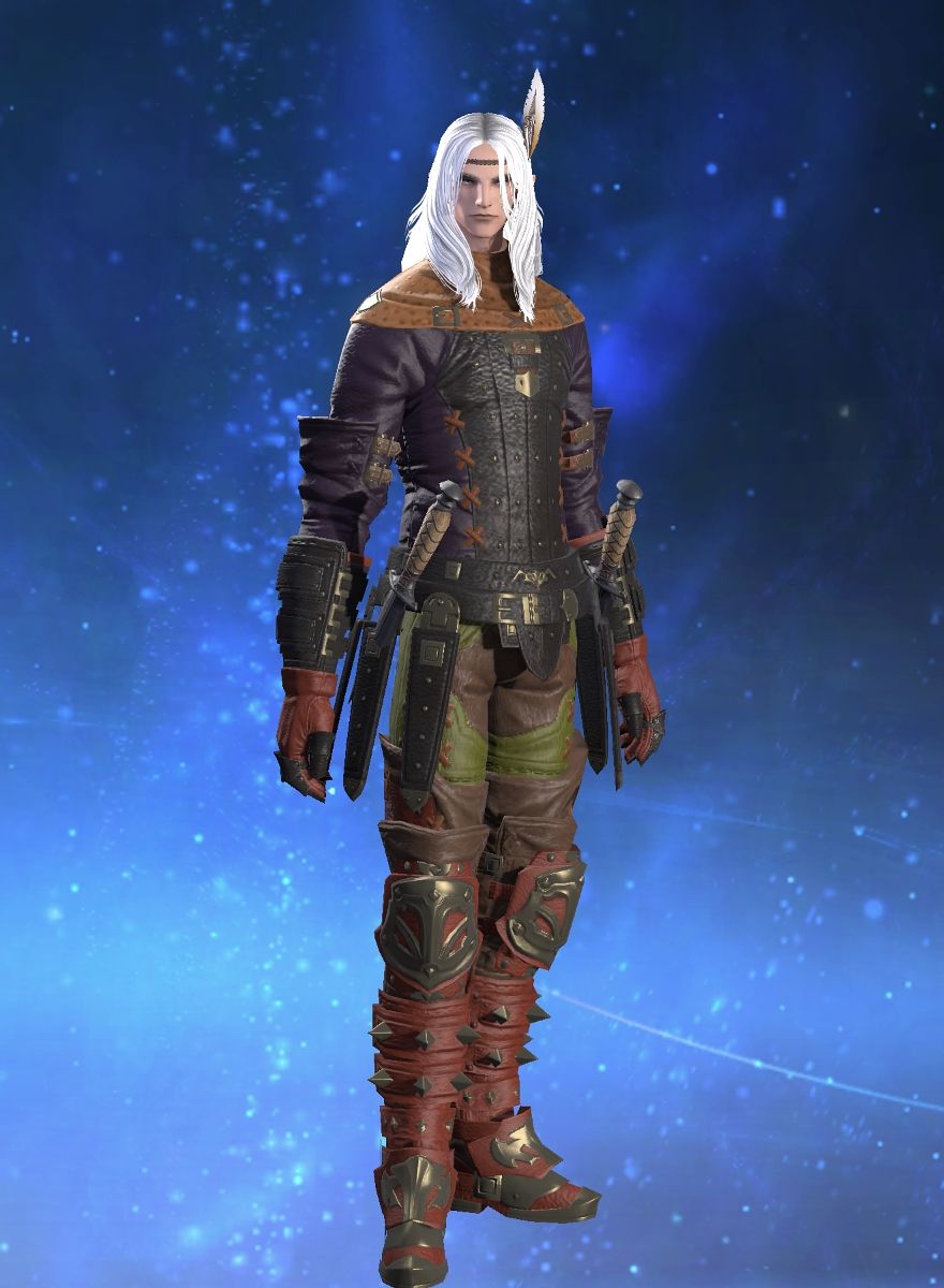 Sako Voidmoon