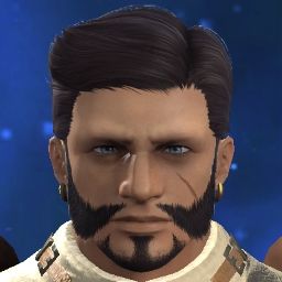 Ronny Ten-pie