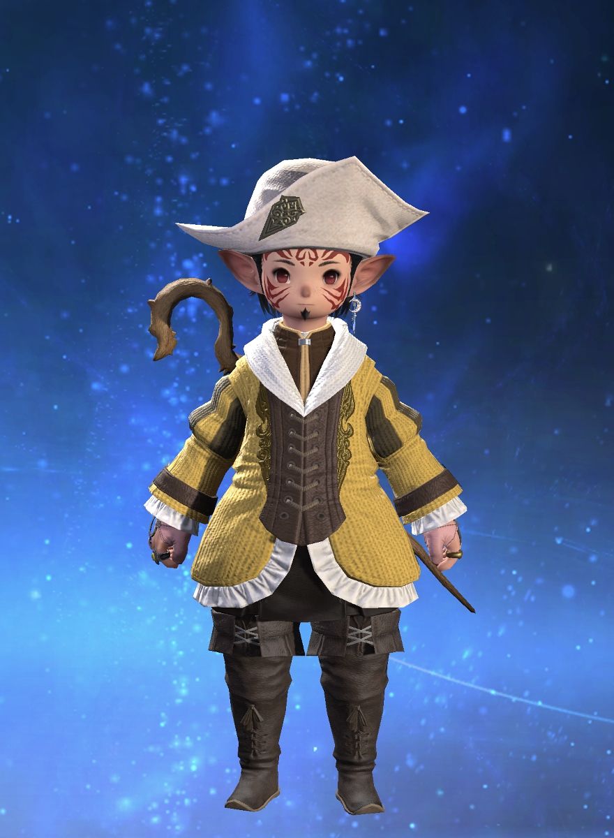 Evil Doer
