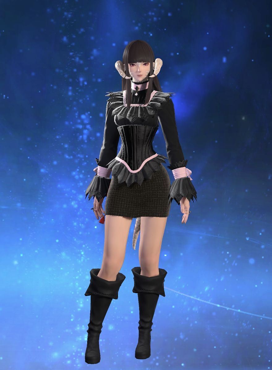 Tuna Tama