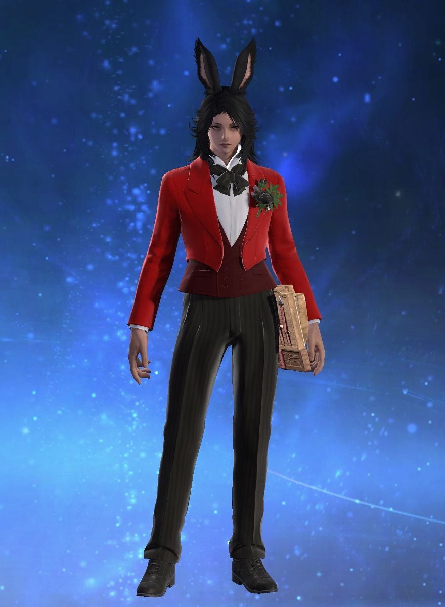 Alaric Arcadia