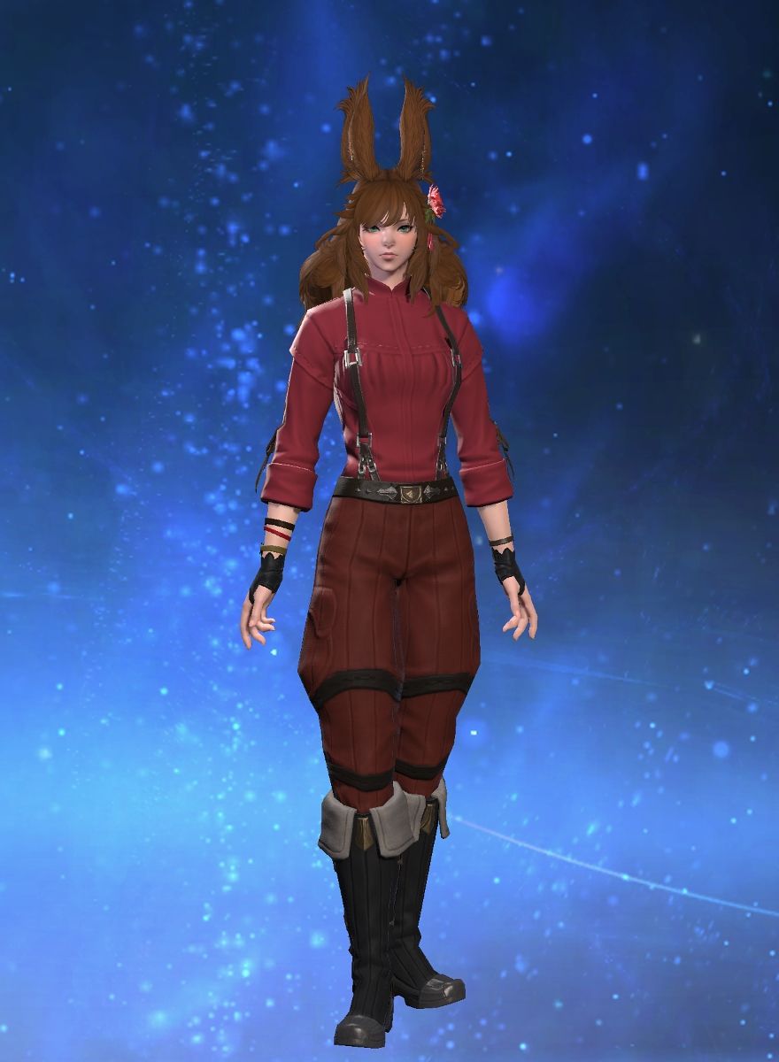 Titania Nox