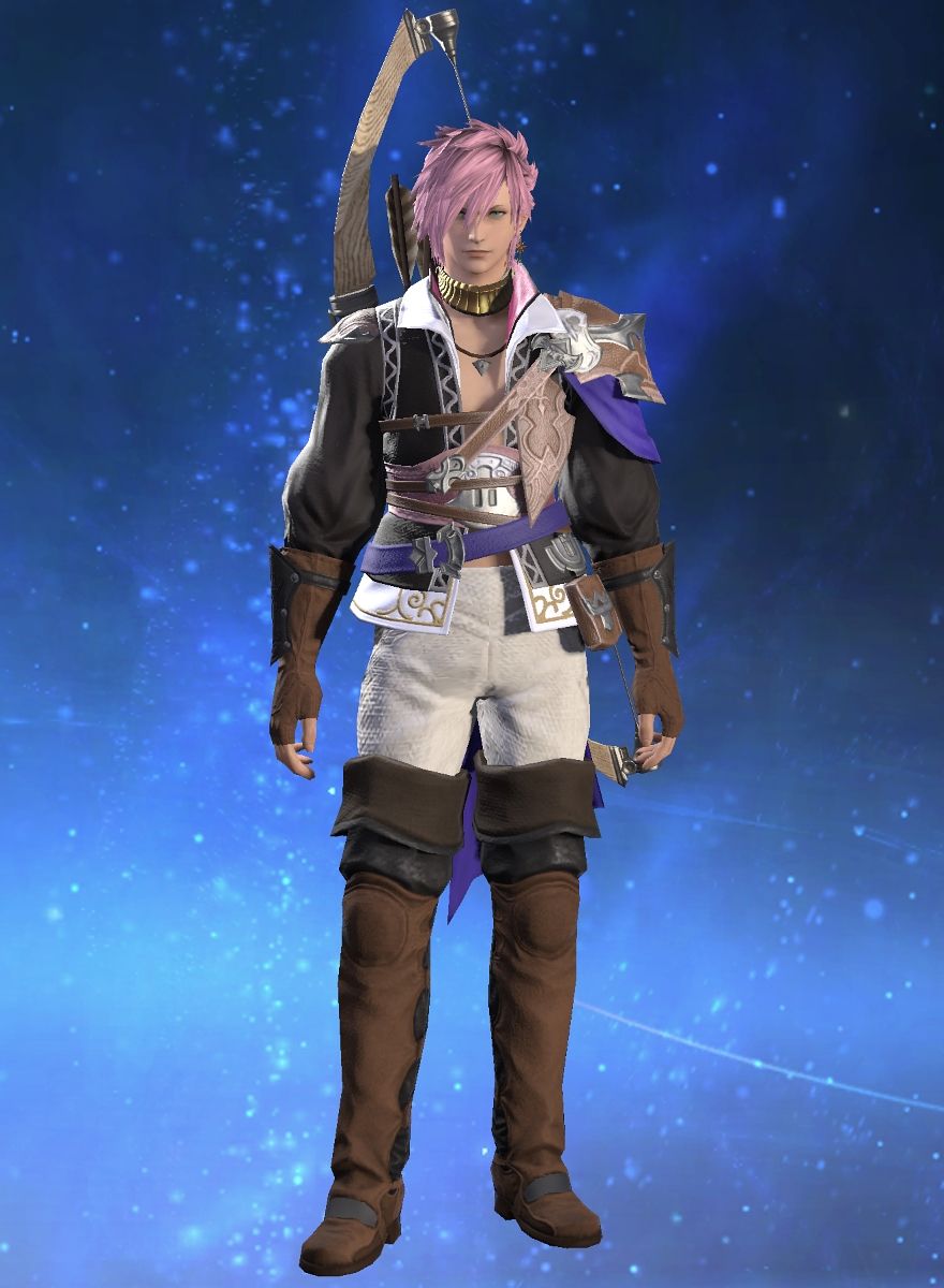 Valan Nightblessed