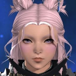 Shirara Cottonpaw