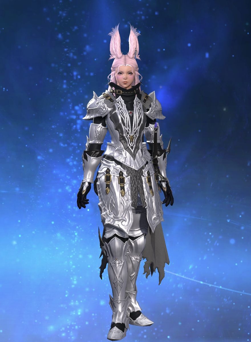 Shirara Cottonpaw
