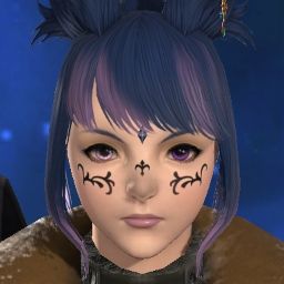 Rasieralma's Avatar
