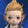 Dunesfolk Lalafell